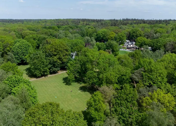 贝尔蒙特酒店 埃德